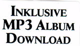 Airbourne - Black Dog Barking LP levy (uusi)