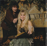 Blackmore's Night - The Village Lanterne CD levy (käytetty)