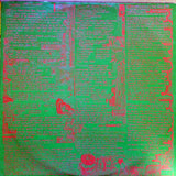 Freaky Fukin Weirdoz - Weirdelic LP levy (käytetty)