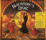 Blackmore's Night - Dancer And The Moon CD levy (käytetty)