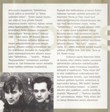 Kolmas Nainen - Ura - 38 Maamerkkiä Matkan Varrelta CD levy (käytetty)