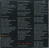 Deep Purple - Abandon CD levy (käytetty)