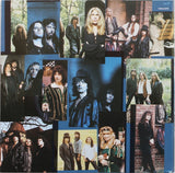 Rainbow - Stranger In Us All CD levy (käytetty)