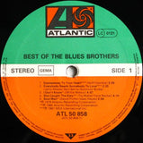 The Blues Brothers - Best Of The Blues Brothers LP levy (käytetty)