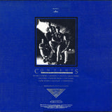 Big Country - The Crossing LP levy (käytetty)