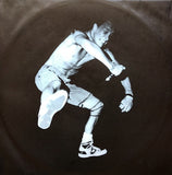 Heads Up - Soul Brother Crisis Intervention LP levy (käytetty)