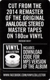 Deep Purple - Shades Of Deep Purple LP levy (uusi)