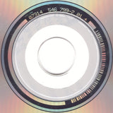 Metallica - S&M CD levy (käytetty)