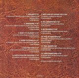 Guitar Slingers - Guitar Slingers CD levy (käytetty)
