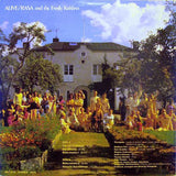 Rasa (4) - Alive! LP levy