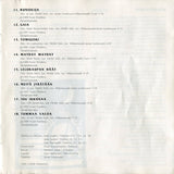 Miljoonasade - Pullo Hunajaa CD levy (käytetty)