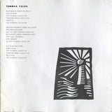 Miljoonasade - Pullo Hunajaa CD levy (käytetty)