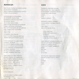 Miljoonasade - Pullo Hunajaa CD levy (käytetty)