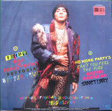 Little Steven - Freedom No Compromise LP levy (käytetty)