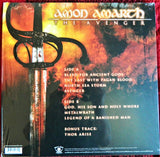 Amon Amarth - The Avenger LP levy (uusi)