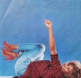Tina Turner - Private Dancer LP levy (käytetty)
