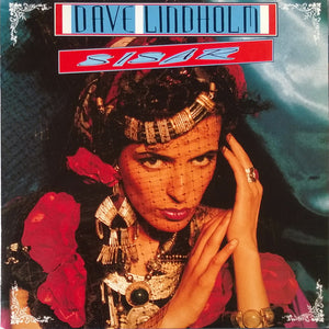 Dave Lindholm - Sisar LP levy (uusi)