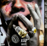 ASAP Rocky - At.Long.Last.A$AP LP levy (uusi)