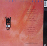 Vaya Con Dios - Vaya Con Dios LP levy (uusi)