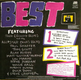 The Blues Brothers - Best Of The Blues Brothers LP levy (käytetty)
