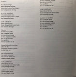 Elton John - Love Songs CD levy (käytetty)