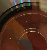 Whitesnake - Slip Of The Tongue CD levy (käytetty)