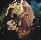 Blackmore's Night - The Village Lanterne CD levy (käytetty)