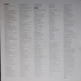 Miami Sound Machine - Let It Loose LP levy (käytetty)