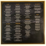 Volbeat - Outlaw Gentlemen & Shady Ladies LP levy (uusi)