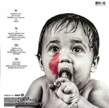 ASAP Rocky - At.Long.Last.A$AP LP levy (uusi)