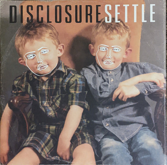 Disclosure (3) - Settle LP levy