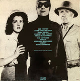 Hearthill - Soul Food LP levy (käytetty)