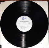 Miami Sound Machine - Let It Loose LP levy (käytetty)
