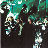 Metallica - S&M CD levy (käytetty)