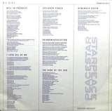 Yoko Ono - Starpeace LP levy (käytetty)