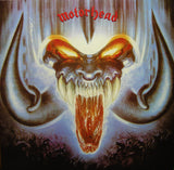 Motörhead - Rock 'N' Roll LP levy (uusi)