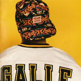 JVG - JVG.fi CD levy (käytetty)