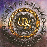 Whitesnake - Forevermore CD levy (käytetty)