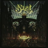 Ghost - Meliora LP levy