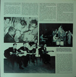 Various - Il Jazz In Italia II LP levy (käytetty)