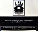 Deep Purple - Shades Of Deep Purple LP levy (uusi)