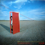 Albert Lee - Hiding LP levy (käytetty)