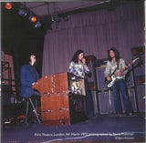 Deep Purple - In Concert '72 CD levy (käytetty)