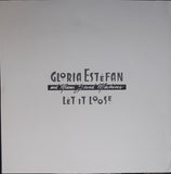 Miami Sound Machine - Let It Loose LP levy (käytetty)