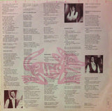 Vaya Con Dios - Vaya Con Dios LP levy (uusi)