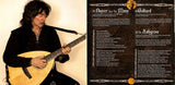 Blackmore's Night - Dancer And The Moon CD levy (käytetty)