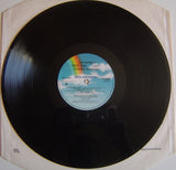 Lynyrd Skynyrd - Skynyrd's First And... Last. LP levy (käytetty)