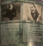 Ozzy Osbourne - The Ozzman Cometh CD levy (käytetty)