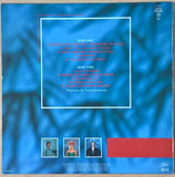 Toyah - Minx LP levy (käytetty)