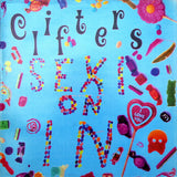 Clifters - Sexi On In LP levy (käytetty)